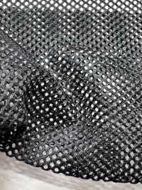 EM-3275S ポリエステル アトラスメッシュ[裏地] 井上ニット サブ画像