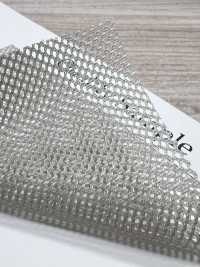 78 ポリエステル アトラスメッシュ[裏地] 井上ニット サブ画像