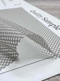 78 ポリエステル アトラスメッシュ[裏地] 井上ニット サブ画像