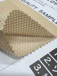 1091 接触冷感 MESH[裏地] 井上ニット サブ画像