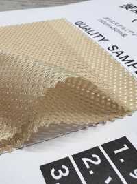 1091 接触冷感 MESH[裏地] 井上ニット サブ画像