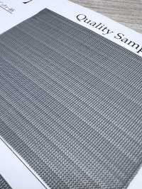 4644 Es 50d クイーンズコード ブッチャー柄[裏地] 井上ニット サブ画像