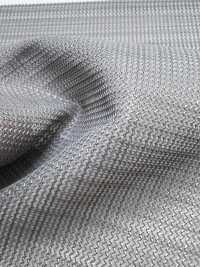 4644 Es 50d クイーンズコード ブッチャー柄[裏地] 井上ニット サブ画像