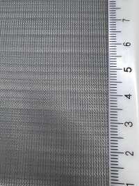 4644 Es 50d クイーンズコード ブッチャー柄[裏地] 井上ニット サブ画像