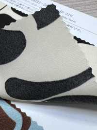 KKP8031-58-SB-310 シルデューサテン[生地] 宇仁繊維(小紋工房) サブ画像