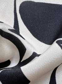 KKP8031-58-SB-310 シルデューサテン[生地] 宇仁繊維(小紋工房) サブ画像