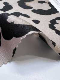 KKP8032-19 シルデュー サテン[生地] 宇仁繊維(小紋工房) サブ画像