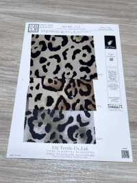 KKP8032-19 シルデュー サテン[生地] 宇仁繊維(小紋工房) サブ画像