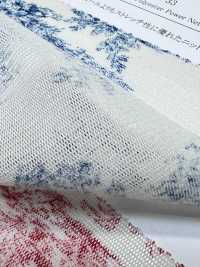 KKP8110-33 サモーラ パワーネット[生地] 宇仁繊維(小紋工房) サブ画像