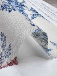 KKP8110-33 サモーラ パワーネット[生地] 宇仁繊維(小紋工房) サブ画像