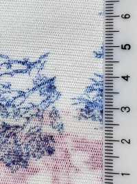 KKP8110-33 サモーラ パワーネット[生地] 宇仁繊維(小紋工房) サブ画像