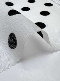 KKP8110-10 サモーラ パワーネット[生地] 宇仁繊維(小紋工房) サブ画像