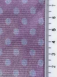 KKP8110-5 サモーラ パワーネット[生地] 宇仁繊維(小紋工房) サブ画像