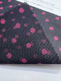 KKP8110-60 サモーラ パワーネット[生地] 宇仁繊維(小紋工房) サブ画像