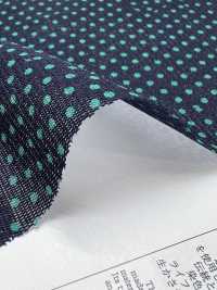 KKP8110-163 サモーラ パワーネット[生地] 宇仁繊維(小紋工房) サブ画像