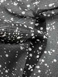 KKP8110-90 サモーラ パワーネット[生地] 宇仁繊維(小紋工房) サブ画像