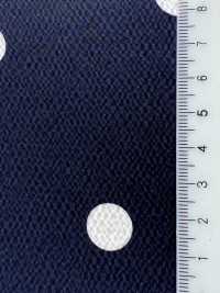 KKP9144-95 ストレッチ ハンマー サテン[生地] 宇仁繊維(小紋工房) サブ画像