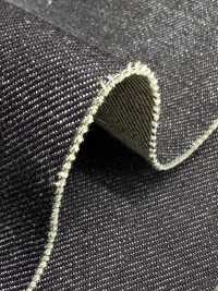 FK116 D-SPEC ECO デニム14.25oz[生地] カイハラデニム サブ画像