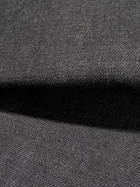 FK116 D-SPEC ECO デニム14.25oz[生地] カイハラデニム サブ画像