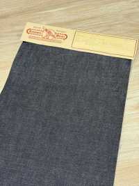 FK116 D-SPEC ECO デニム14.25oz[生地] カイハラデニム サブ画像