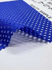 N1215 ポリエステル ウーリーメッシュ[裏地] 井上ニット サブ画像