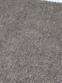 BF1110 綿 麻 先染 オックス[生地] 古山 サブ画像