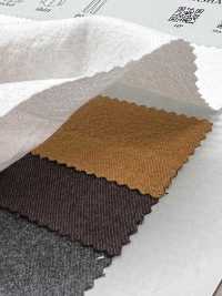 BF6320 先染20s ビエラ ワッシャー[生地] 古山 サブ画像