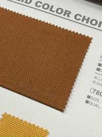 B7801Z 8号帆布 半折[生地] VANCET サブ画像