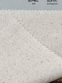 JC7260 先染20s ビエラ 両面起毛[生地] 古山 サブ画像