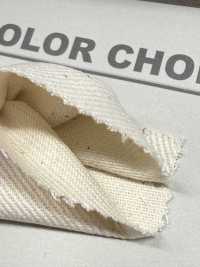 B25000Z 10s カツラギ 半折[生地] VANCET サブ画像