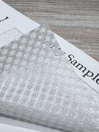 DM710 起毛 メッシュ[裏地] 井上ニット サブ画像