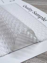 DM710 起毛 メッシュ[裏地] 井上ニット サブ画像