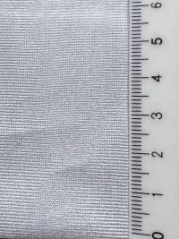 TX3003 サーモトロン・ライト サテン[裏地] 井上ニット サブ画像