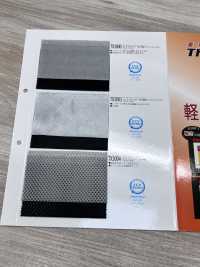 TX3003 サーモトロン・ライト サテン[裏地] 井上ニット サブ画像