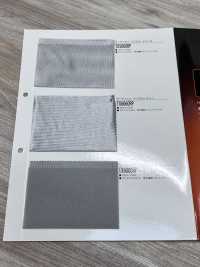 TX6060RP サーモトロン ラジポカ® サテン[裏地] 井上ニット サブ画像