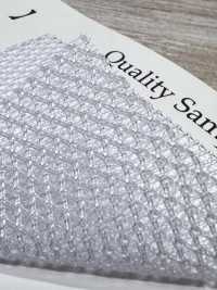 4250 ナイロン ラッセル[裏地] 井上ニット サブ画像