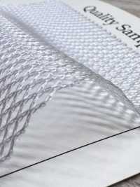 4250 ナイロン ラッセル[裏地] 井上ニット サブ画像