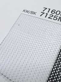 7125MY ボニー メッシュ[裏地] 井上ニット サブ画像