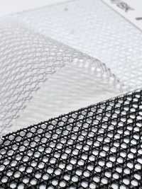 7125MY ボニー メッシュ[裏地] 井上ニット サブ画像