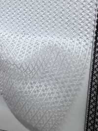 7125MY ボニー メッシュ[裏地] 井上ニット サブ画像