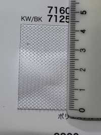 7125MY ボニー メッシュ[裏地] 井上ニット サブ画像