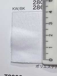 2800 バック ハーフ[裏地] 井上ニット サブ画像