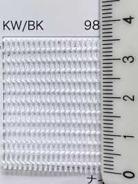 7509 ラッセルメッシュ[裏地] 井上ニット サブ画像