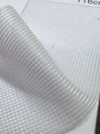 PM2800 バックハーフ SD 加工[裏地] 井上ニット サブ画像