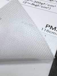 PM2900 バックハーフ SD 加工[裏地] 井上ニット サブ画像