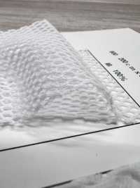 800 綿 メッシュ[裏地] 井上ニット サブ画像