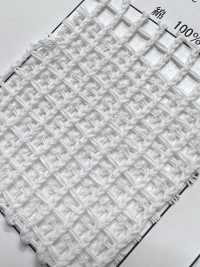 1430 綿 メッシュ[裏地] 井上ニット サブ画像