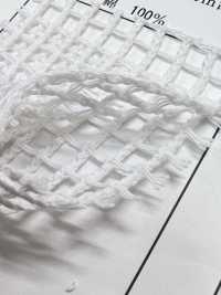 1430 綿 メッシュ[裏地] 井上ニット サブ画像