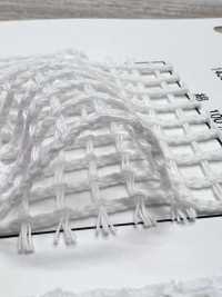 1430 綿 メッシュ[裏地] 井上ニット サブ画像