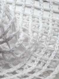 1430 綿 メッシュ[裏地] 井上ニット サブ画像